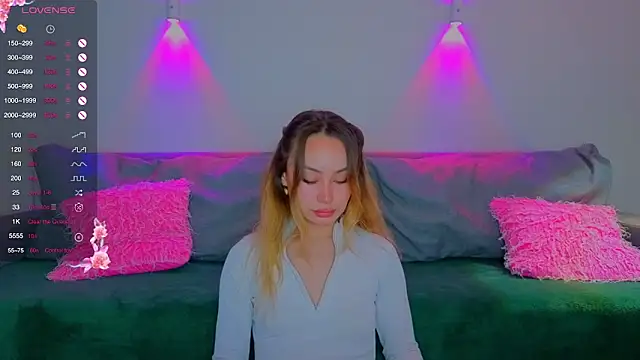 baobei03 online show from May 28, 4:43 am