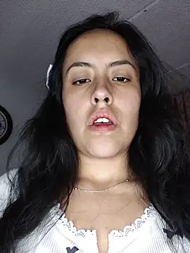 Queen Ashly online show from May 7, 2:05 am