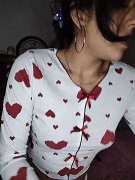 Queen Ashly online show from May 8, 2:26 am
