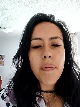 Queen Ashly online show from January 8, 5:39 pm