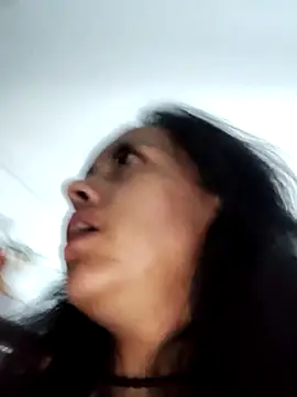 Queen Ashly online show from February 28, 2:33 am