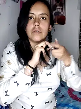Queen Ashly online show from June 5, 2:26 am