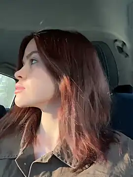 SMELLSEX online show from May 6, 2:43 pm