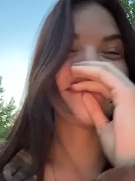 SMELLSEX online show from May 21, 6:06 pm
