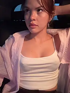 SMELLSEX online show from May 17, 5:01 pm