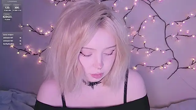 RileyVice online show from May 9, 9:22 am