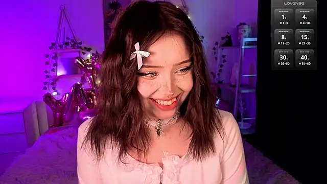 RileyVice online show from February 10, 10:07 am