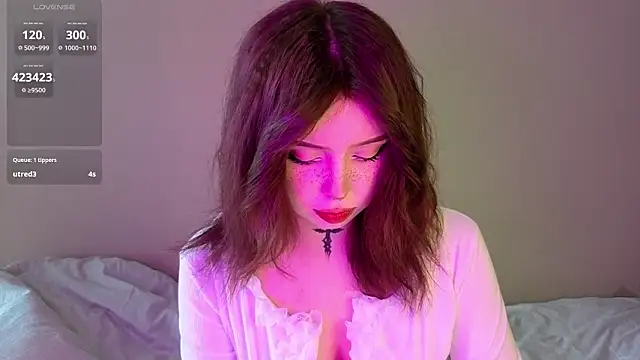 RileyVice online show from February 27, 8:36 am