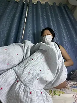 jingjing005 online show from February 23, 6:14 am