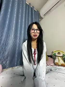 jingjing005 online show from February 10, 12:41 pm