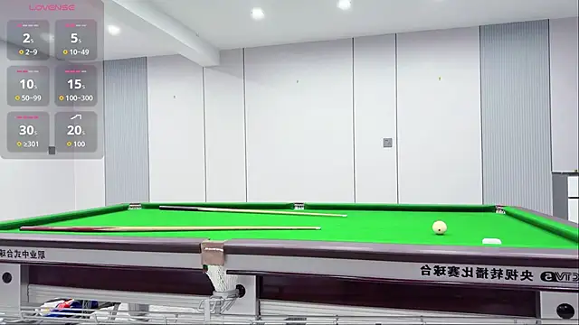 yuer2563 online show from February 1, 2:49 pm