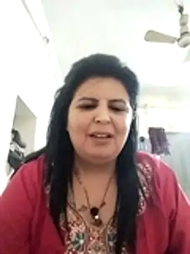 Jann Riya333 online show from February 2, 5:23 pm