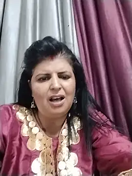 Jann Riya333 online show from May 16, 1:10 pm