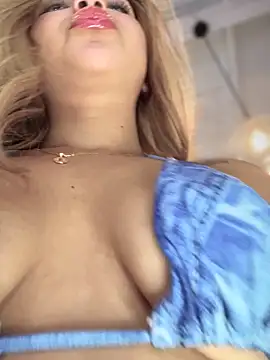 AngelBlushXXX online show from October 6, 10:14 pm
