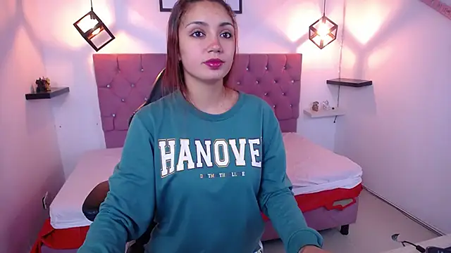 Ariana Toro online show from September 19, 2:27 pm