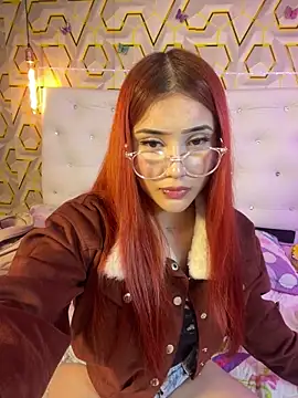 Ashly cutee online show from May 23, 11:58 pm