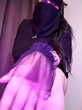 lilyan12 online show from May 11, 2:24 am