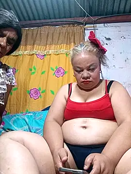 margaritamadura online show from October 9, 1:54 am