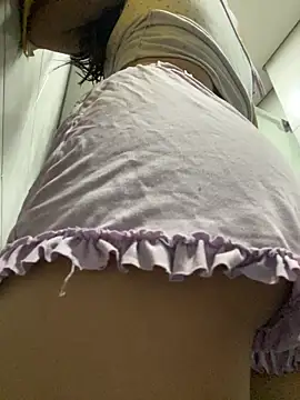 Miss-Jimena online show from November 4, 7:41 pm