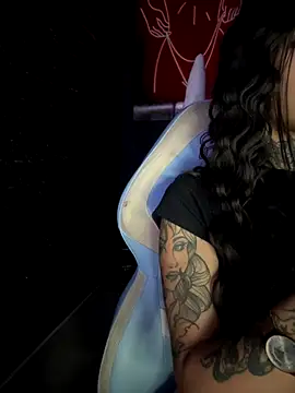 Miss-Jimena online show from September 9, 9:25 pm