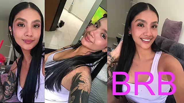 mia yireth online show from April 20, 12:57 am