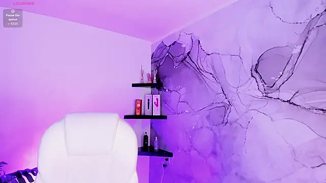 Lilokat  online show from October 18, 2:36 am