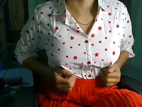 Roshani hoty online show from December 14, 4:35 pm