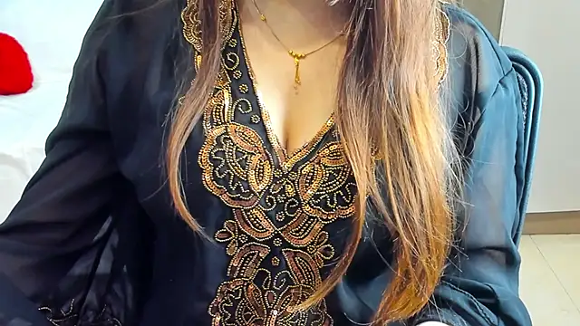 Shawtty Girl online show from October 25, 6:26 pm