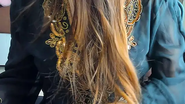 Shawtty Girl online show from October 9, 7:18 pm