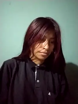 Pocahontas tw online show from October 31, 11:09 pm