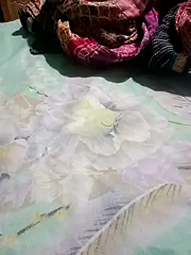 Nova Akter07 online show from November 20, 1:50 am