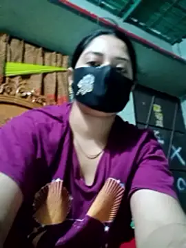 Nova Akter07 online show from November 12, 1:58 am