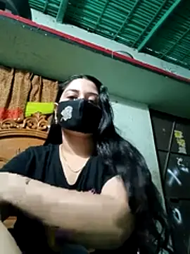 Nova Akter07 online show from November 15, 2:23 am