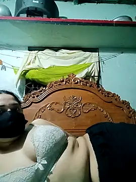 Nova Akter07 online show from September 14, 2:42 am