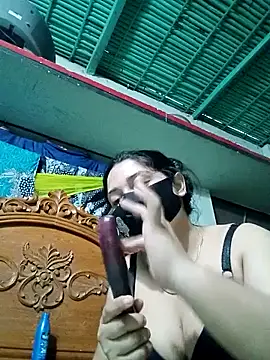 Nova Akter07 online show from October 30, 3:42 am