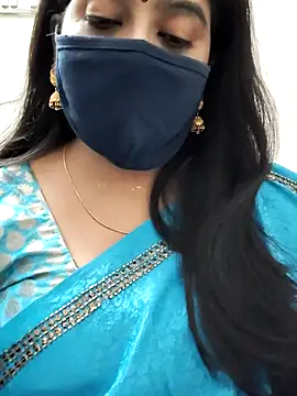 saritha29 online show from April 18, 5:59 pm