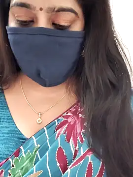 saritha29 online show from June 11, 4:37 pm