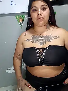 snow belle online show from November 1, 10:25 pm