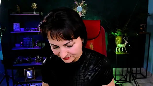 HelenBeler online show from December 19, 12:41 pm