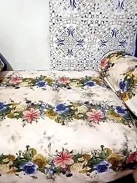 Mayamimi online show from October 13, 11:18 pm