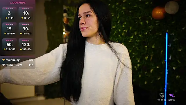 baby nyco online show from November 27, 6:11 pm