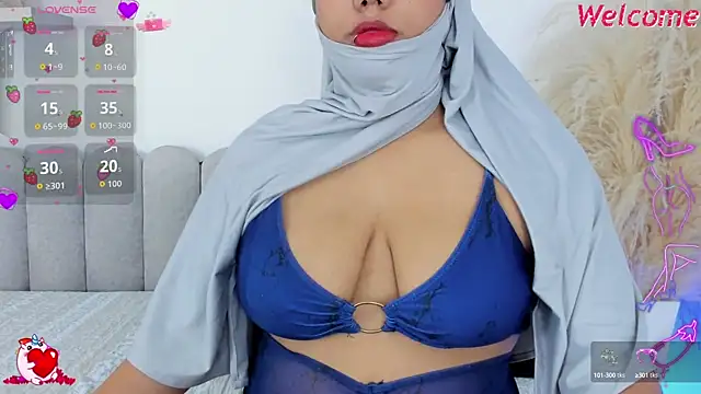 Kadira  online show from September 12, 12:56 pm