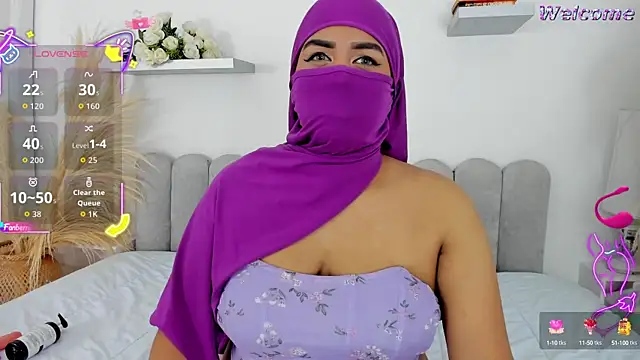 Kadira  online show from October 2, 11:59 am