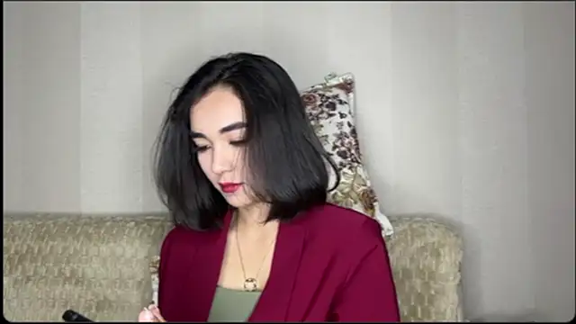 TAG MIGGI online show from September 21, 8:18 pm