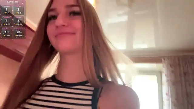 SweetJinny88 online show from October 21, 7:23 am