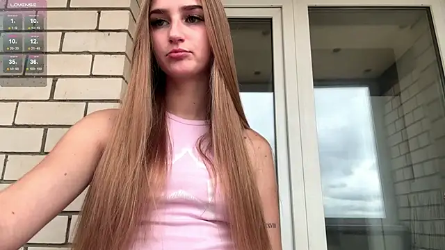 SweetJinny88 online show from October 16, 10:07 am