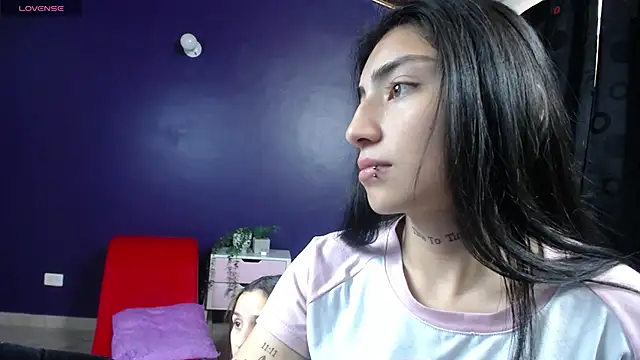 fire angels online show from September 15, 7:32 pm