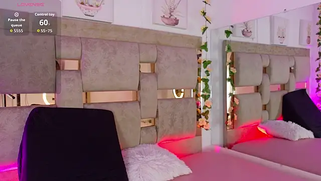 Madison 03 online show from October 17, 6:49 am