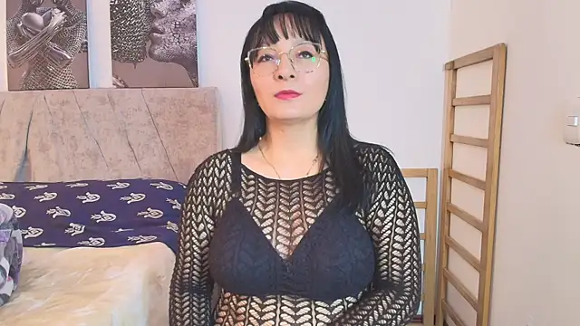 lexy lunahot online show from May 6, 1:26 pm