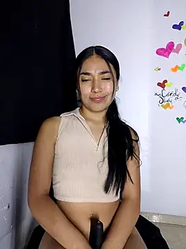 AmberGold- online show from October 15, 9:34 am